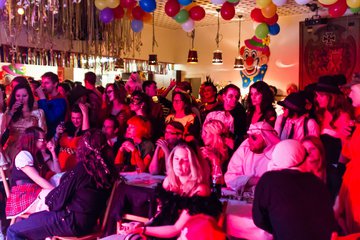 Bild 617 - Latuff Karnevalsveranstaltung Wiemersdorf